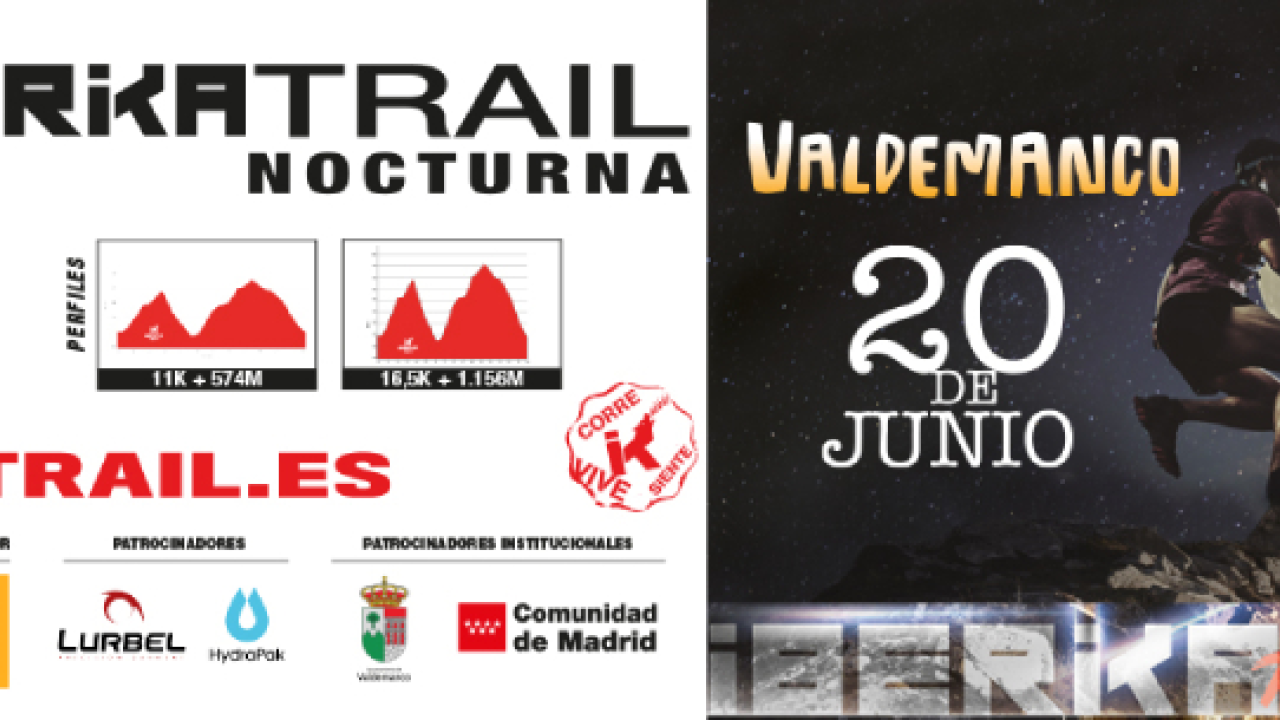 Nocturna de Valdemanco