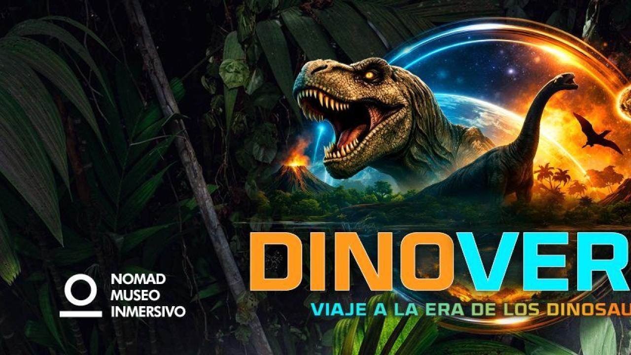 Dinoverse