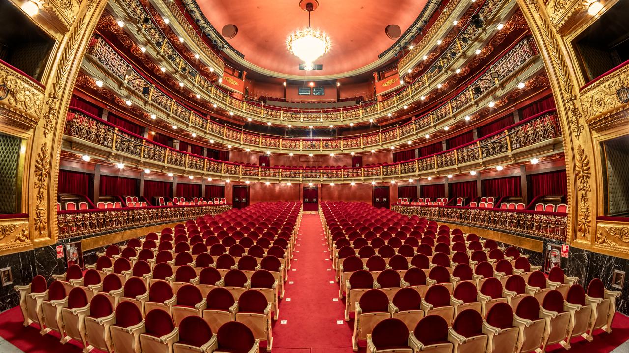 Teatro Español 1_Javier Sánchez