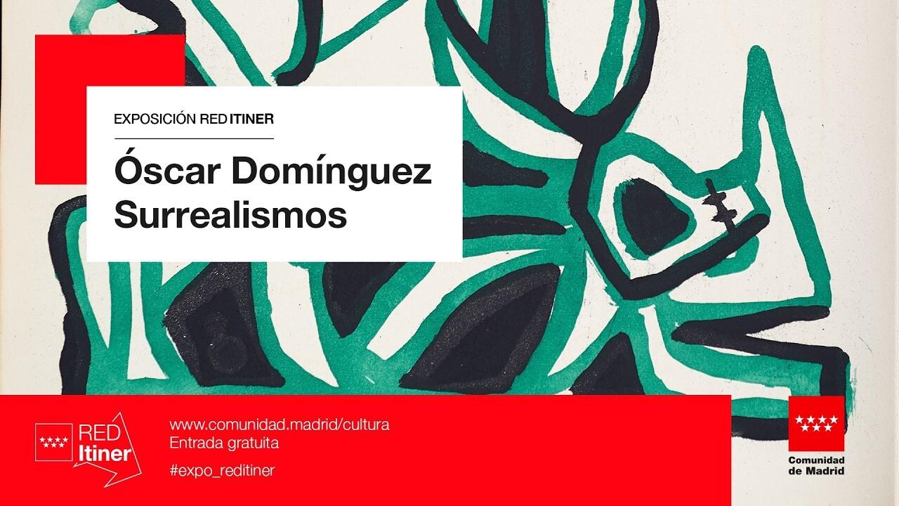Exposición Culturalcala