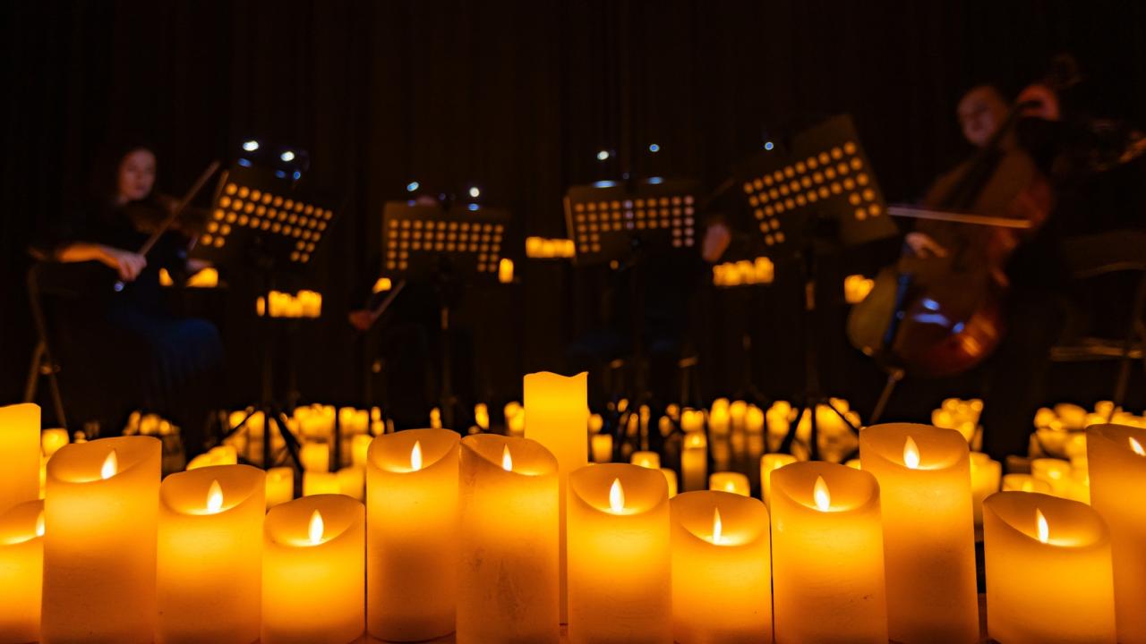 Candlelight
