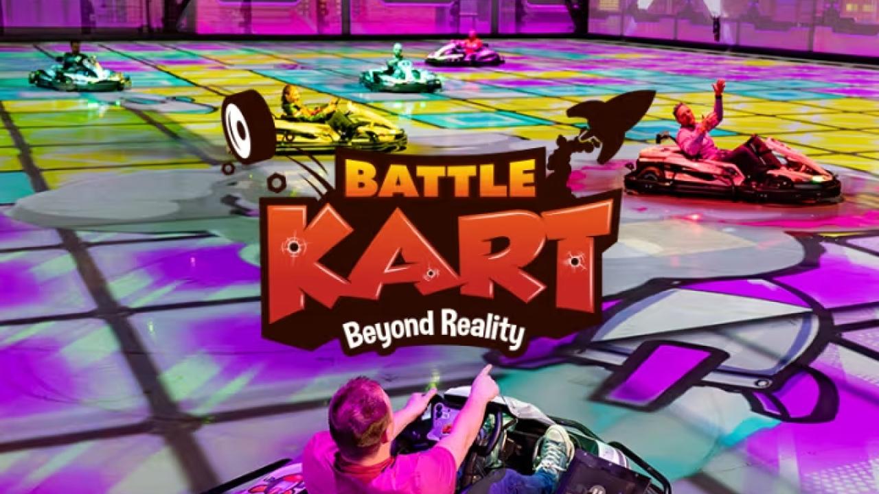 BattleKart