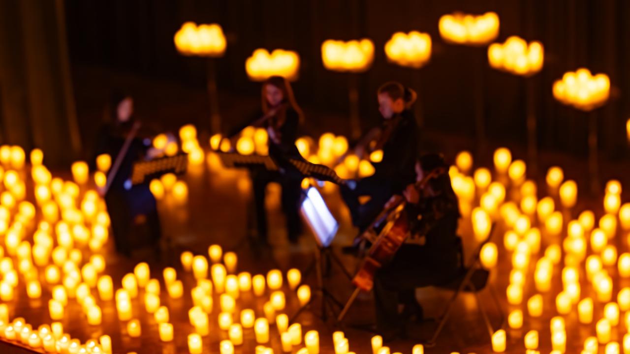 Candlelight