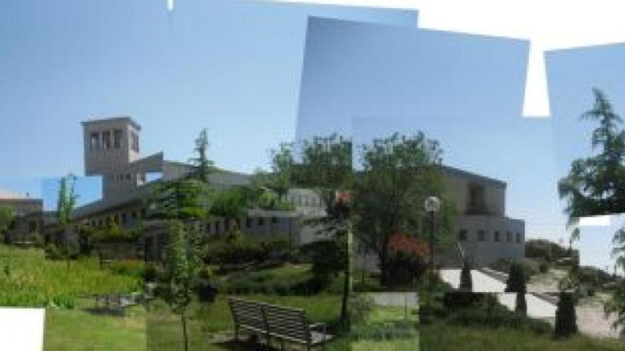 Centro Comarcal de Humanidades Sierra Norte