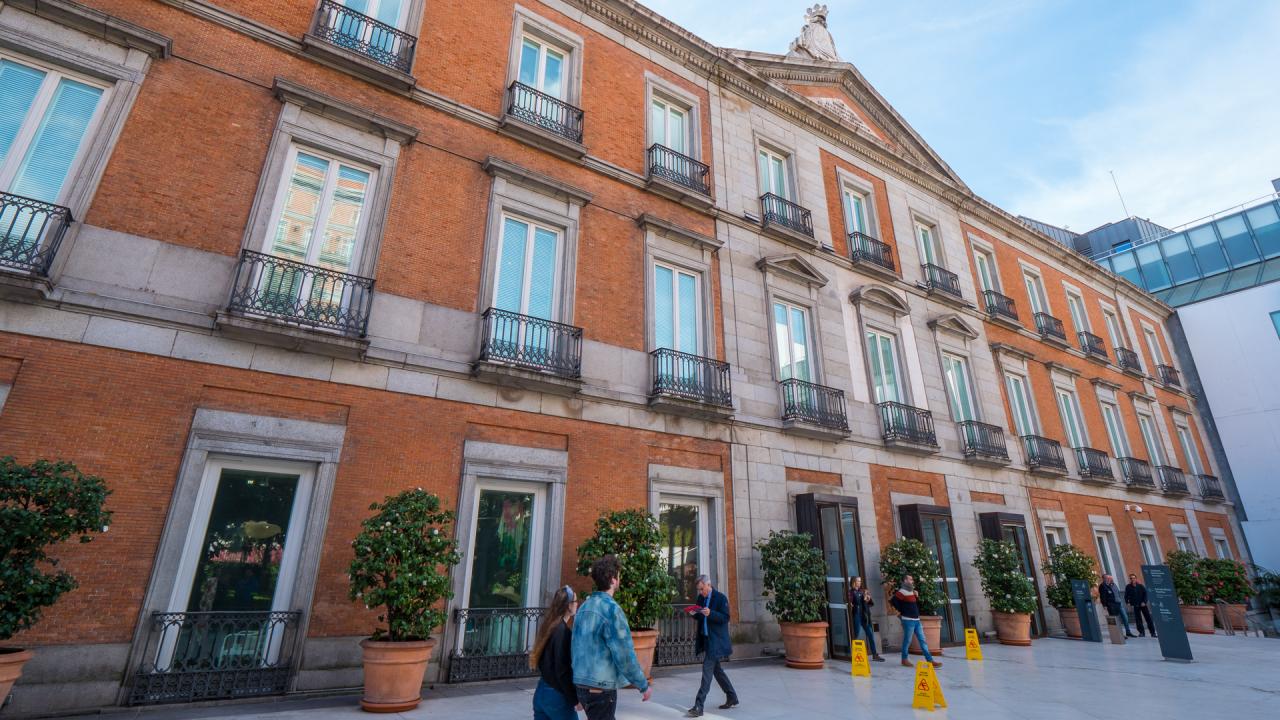 Museo Thyssen
