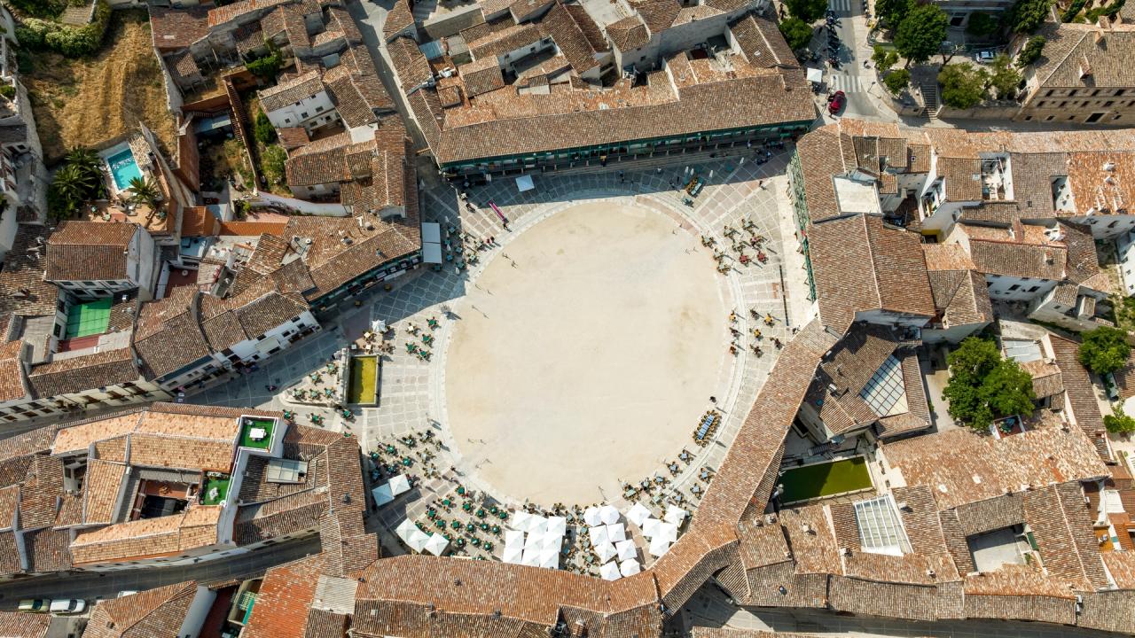 Fiestas de Chinchón