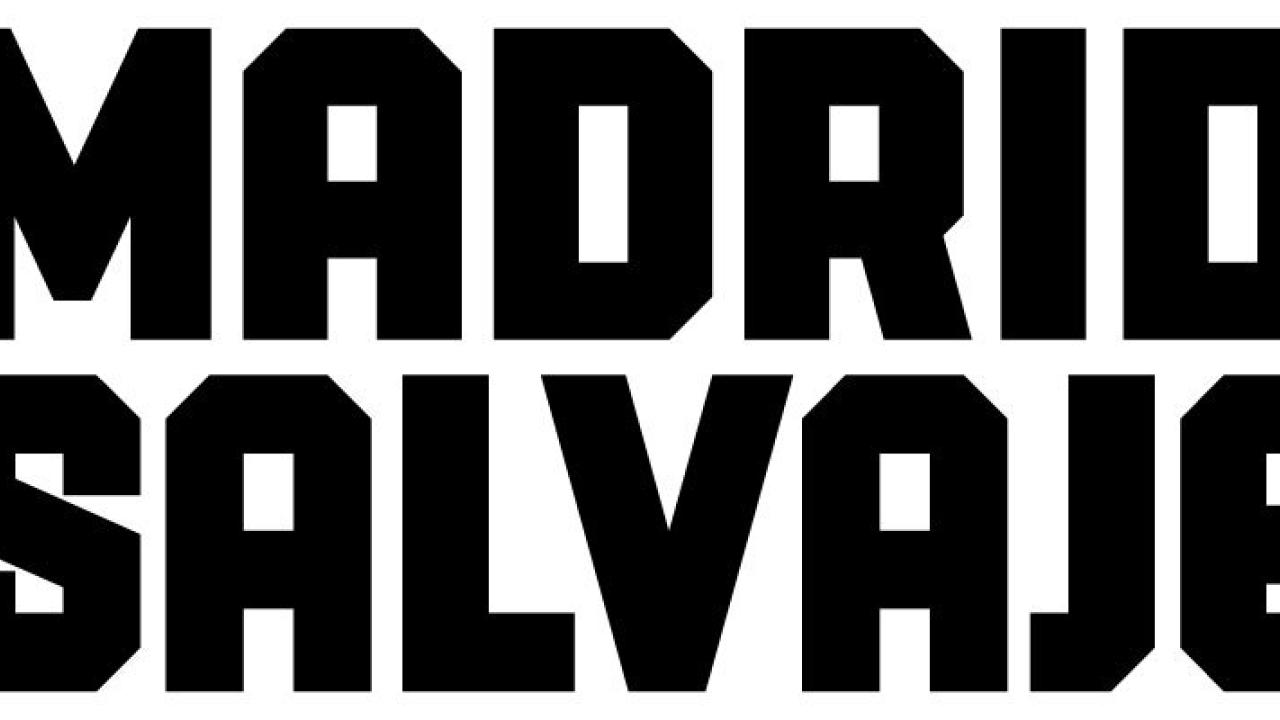 Madrid Salvaje
