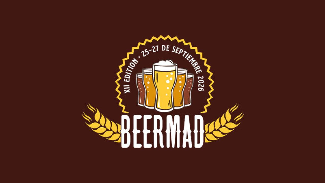 Beermad