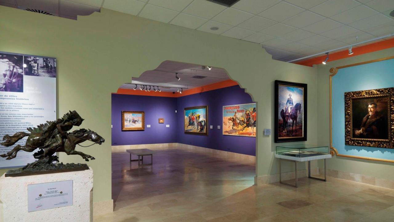 Museo Ulpiano