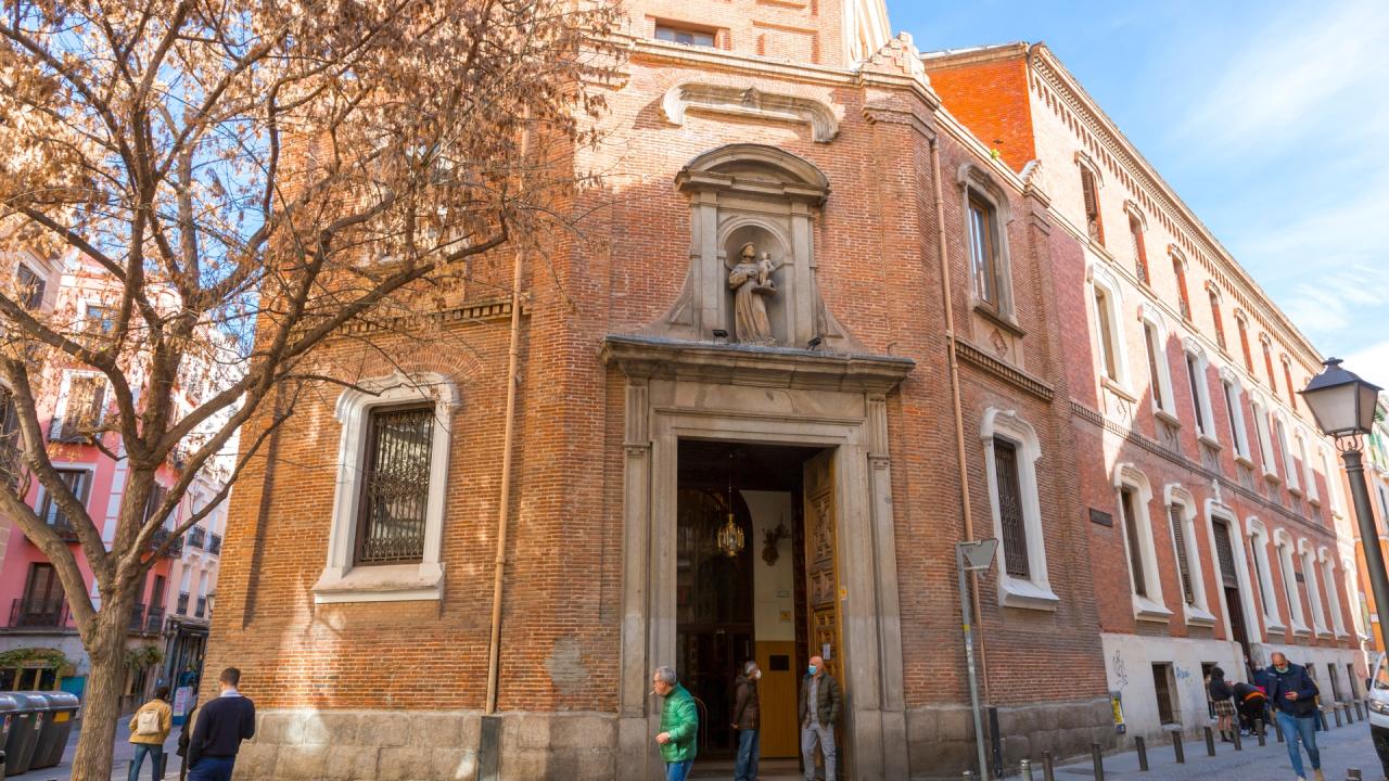 Festival de Órgano