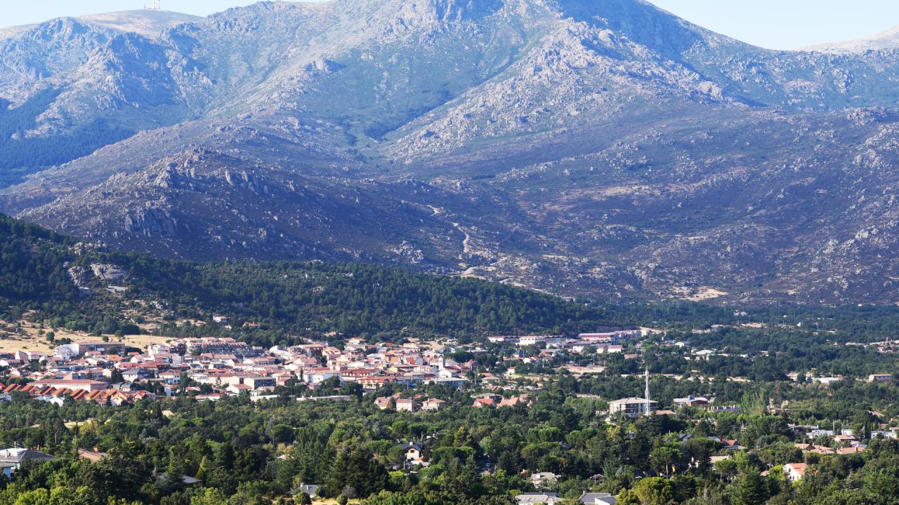 Becerril de la Sierra