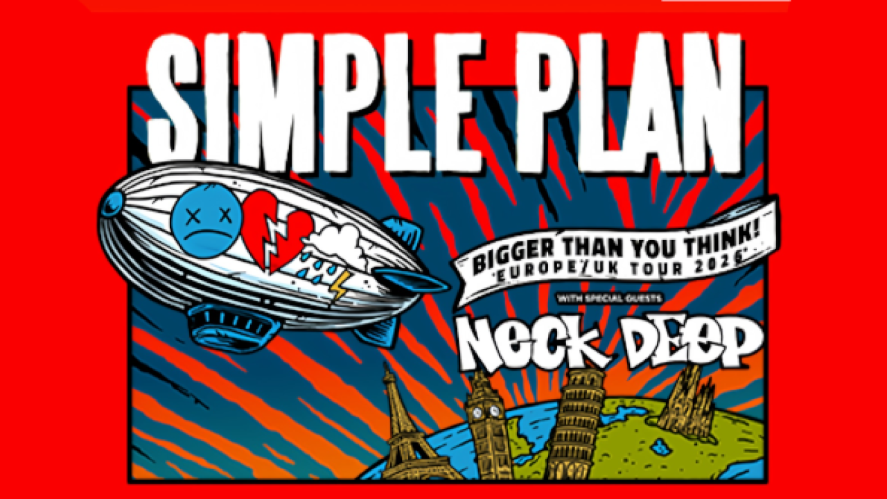 Simple Plan