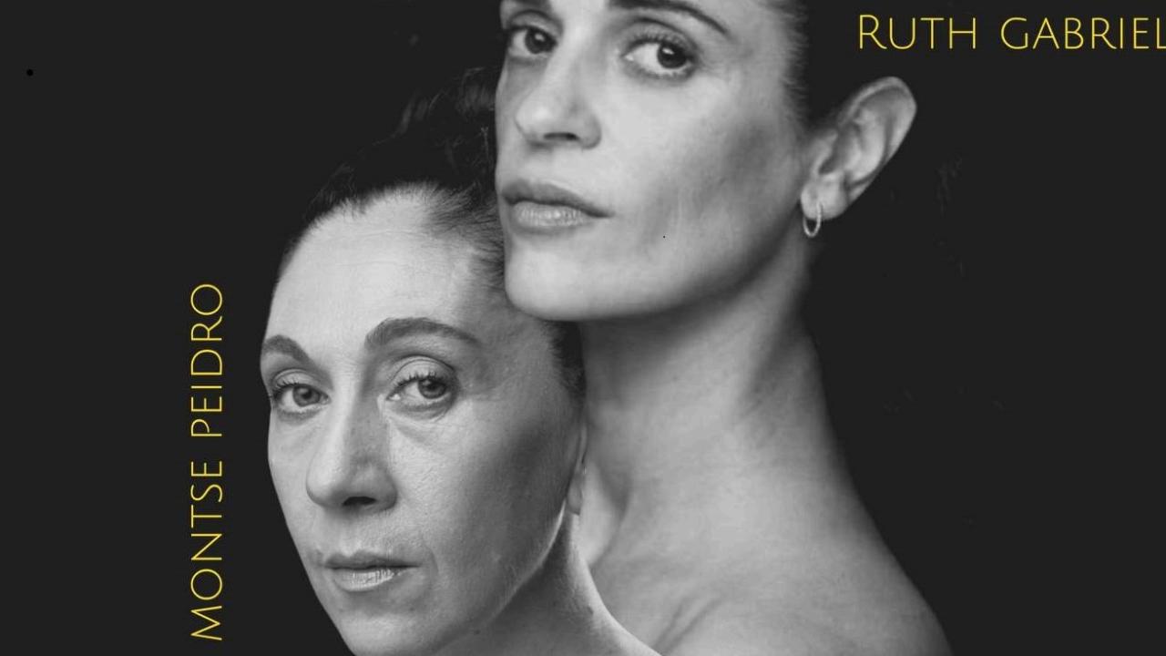  Recital "Mujeres de Oro". Día Internacional de la Mujer