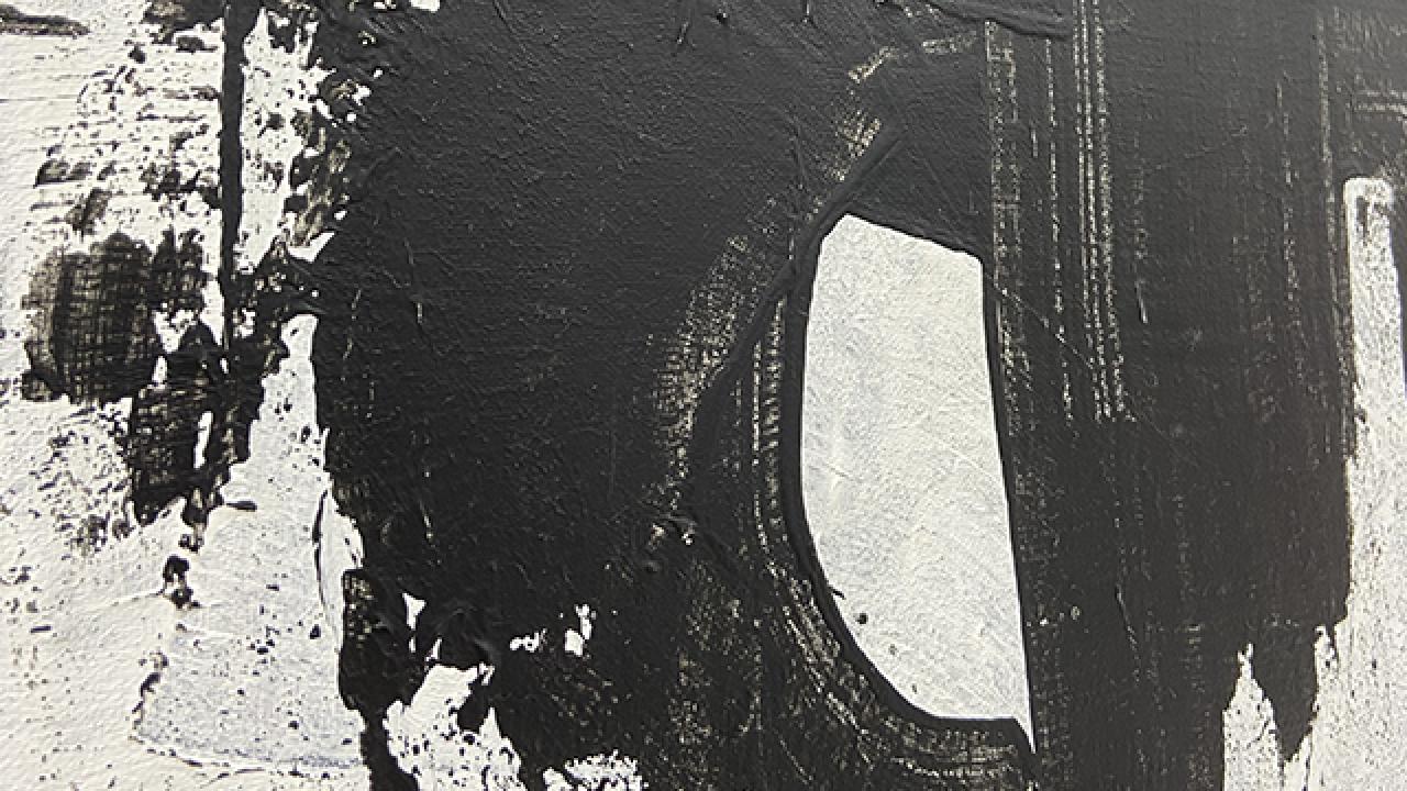 Exposición: Las Formas del Hábito - Mateo García Menéndez