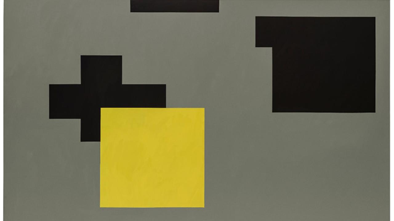 Exposición "Jordi Teixidor. No-res"