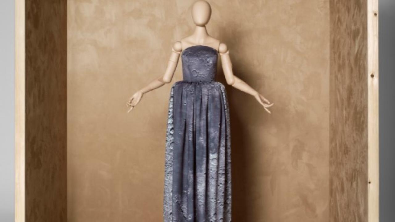 Exposición "Ana Locking. Nostalgia / Utopía"