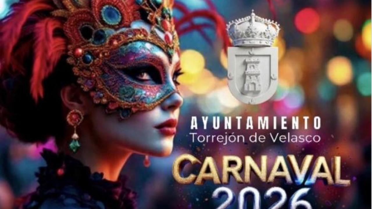 Carnaval 2026