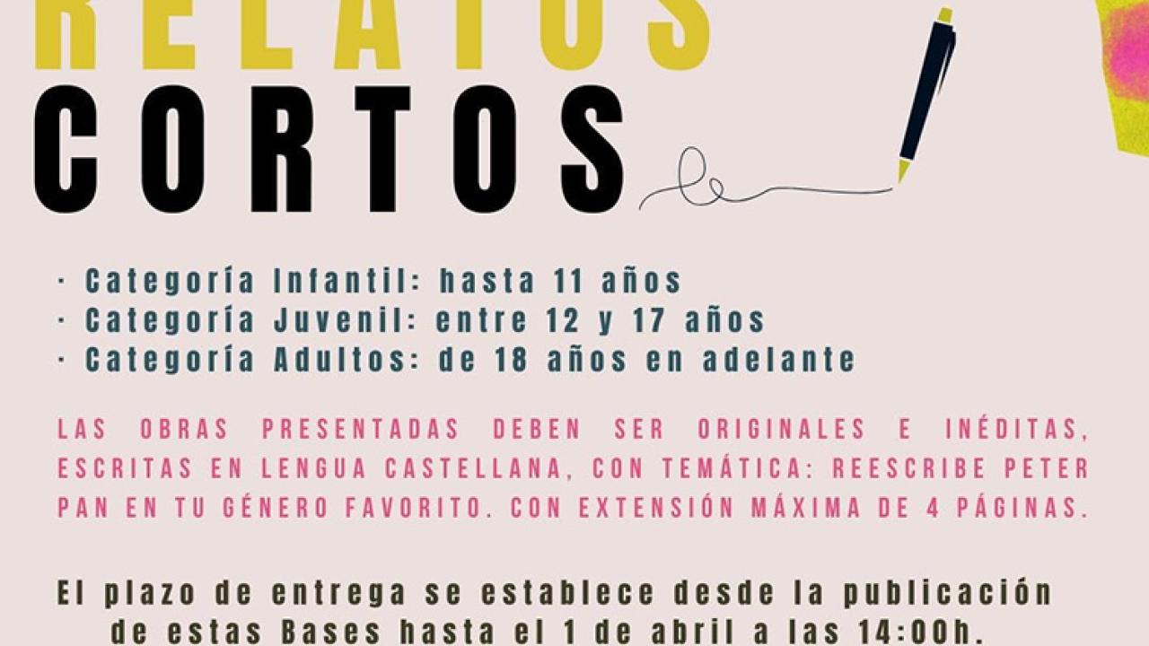 Certamen relatos cortos-Lozoyuela-Navas-Sieteiglesias