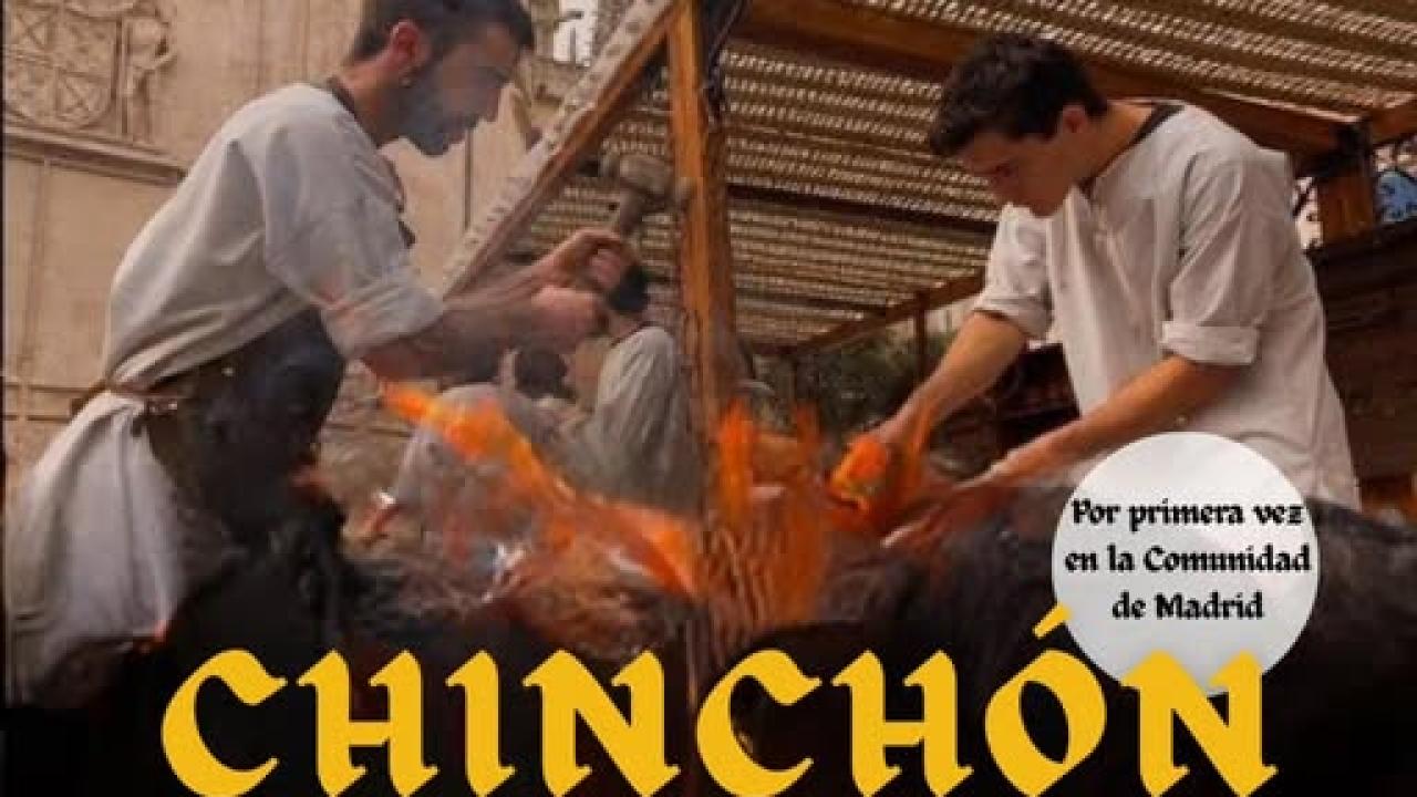 El Fuego de la historia