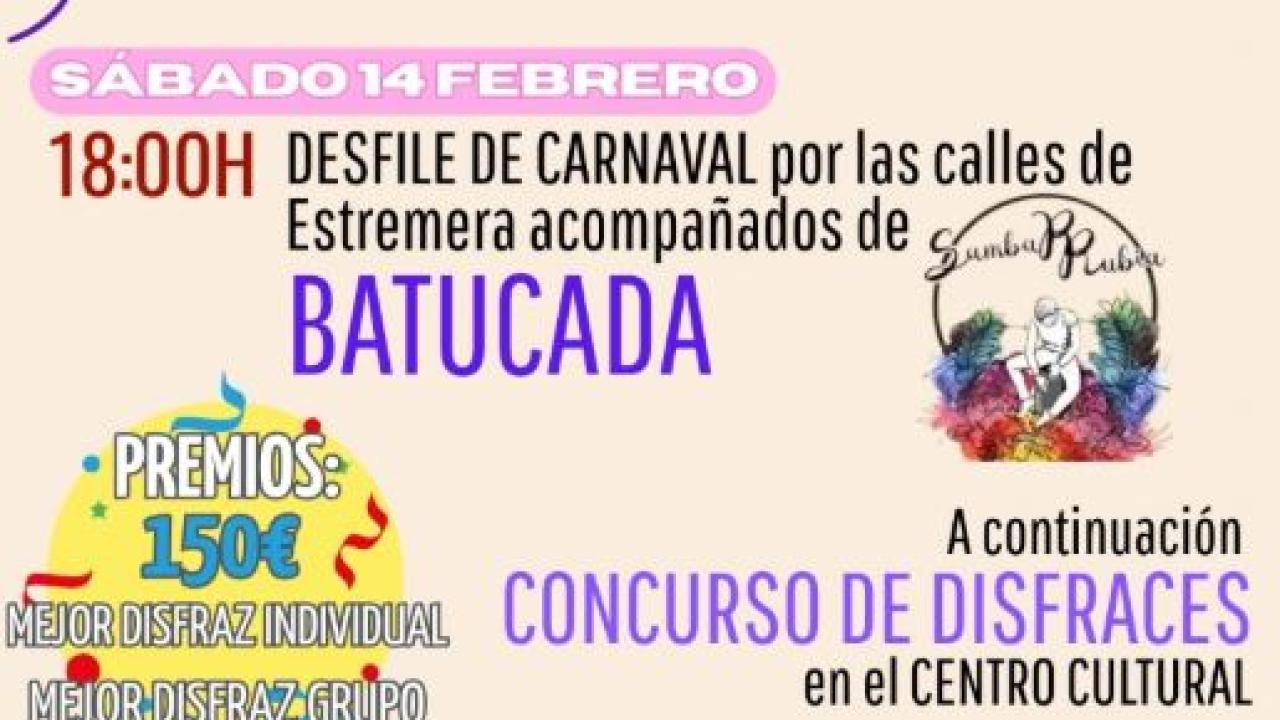 Carnavales 2026