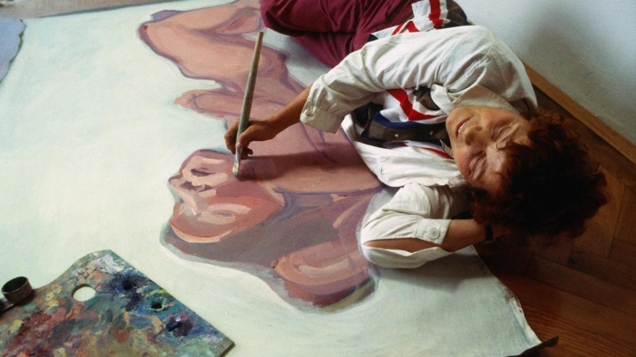 Exposición "Una resistencia indetectable"