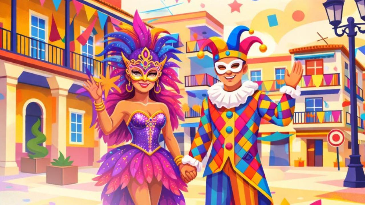 Carnaval de Morata 26