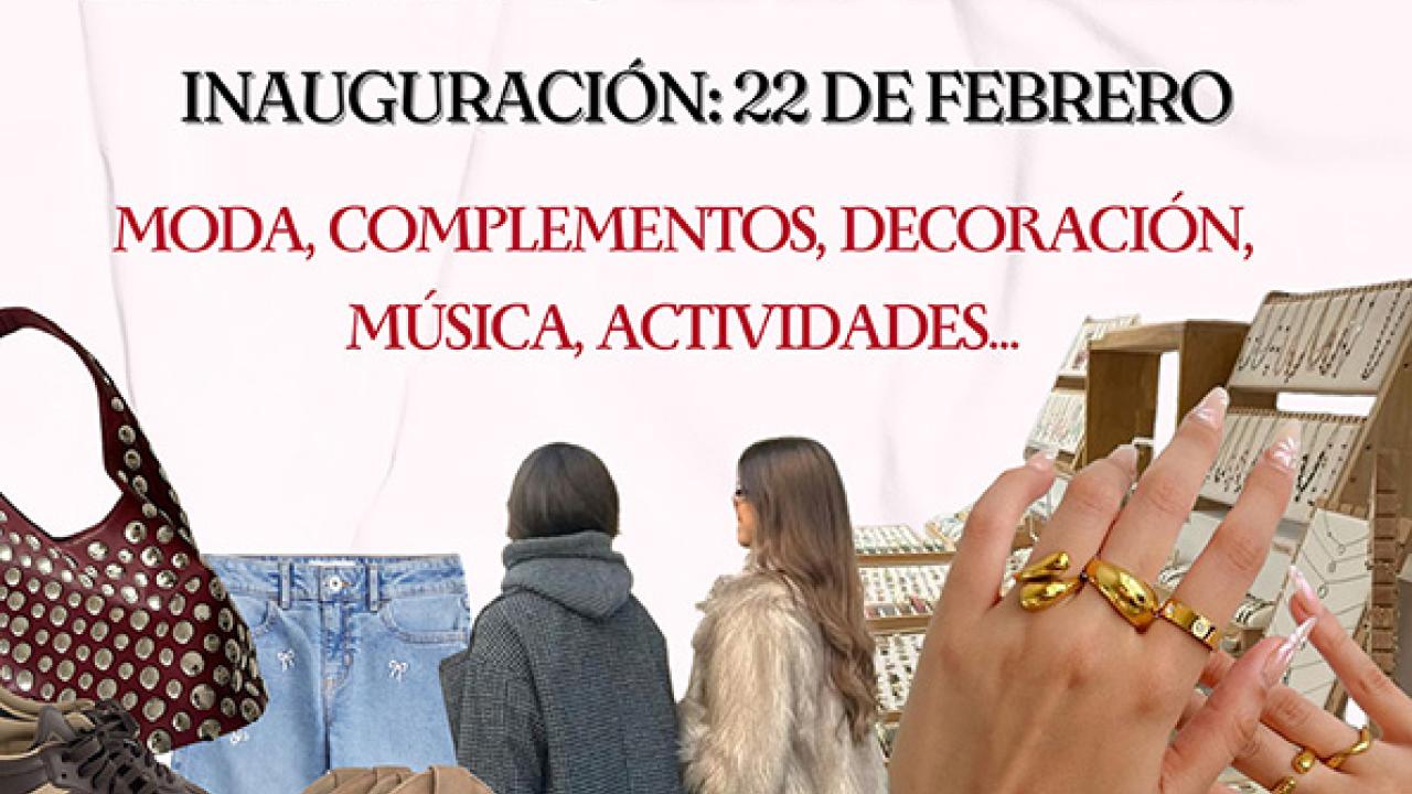 Brandy Be Market Las Rozas