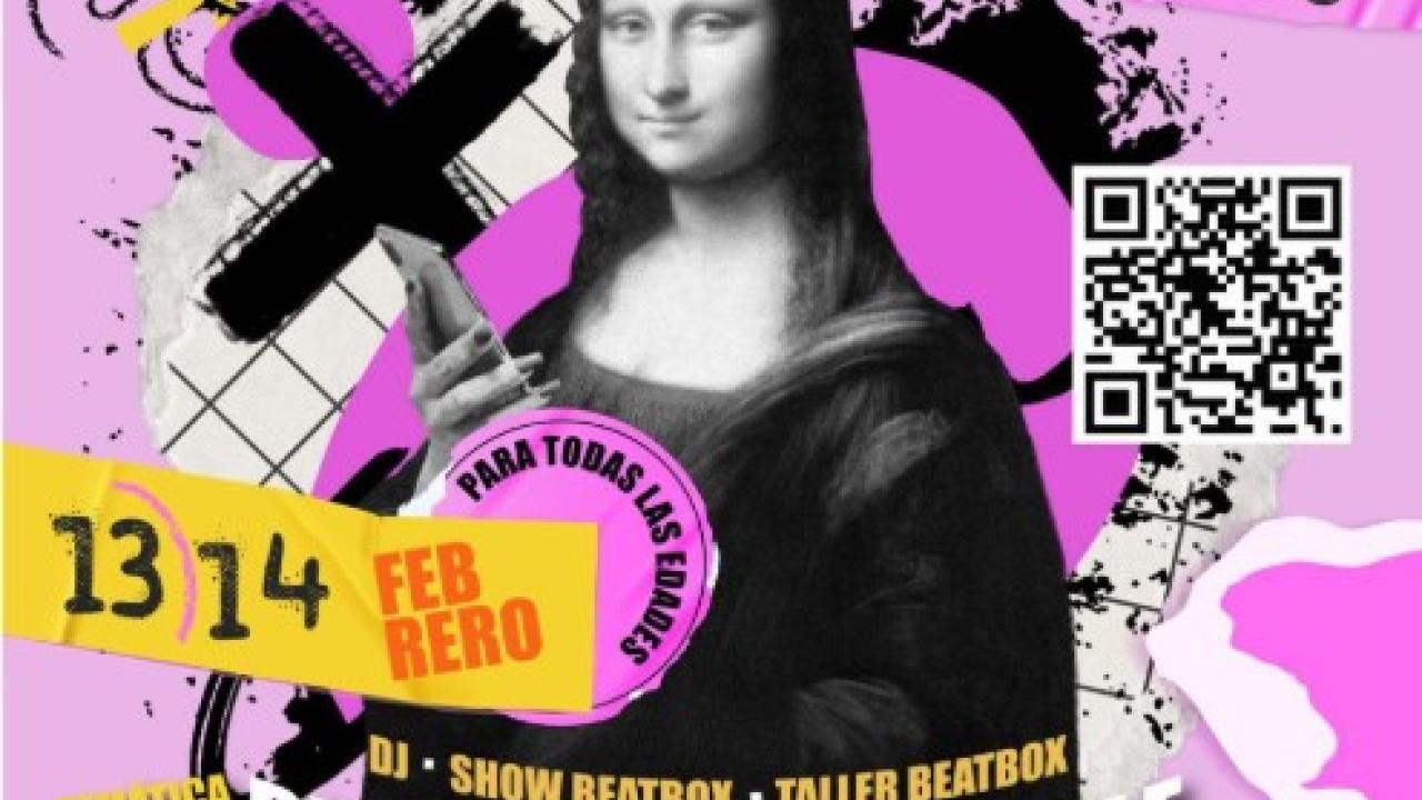 Love & Carnaval 2026