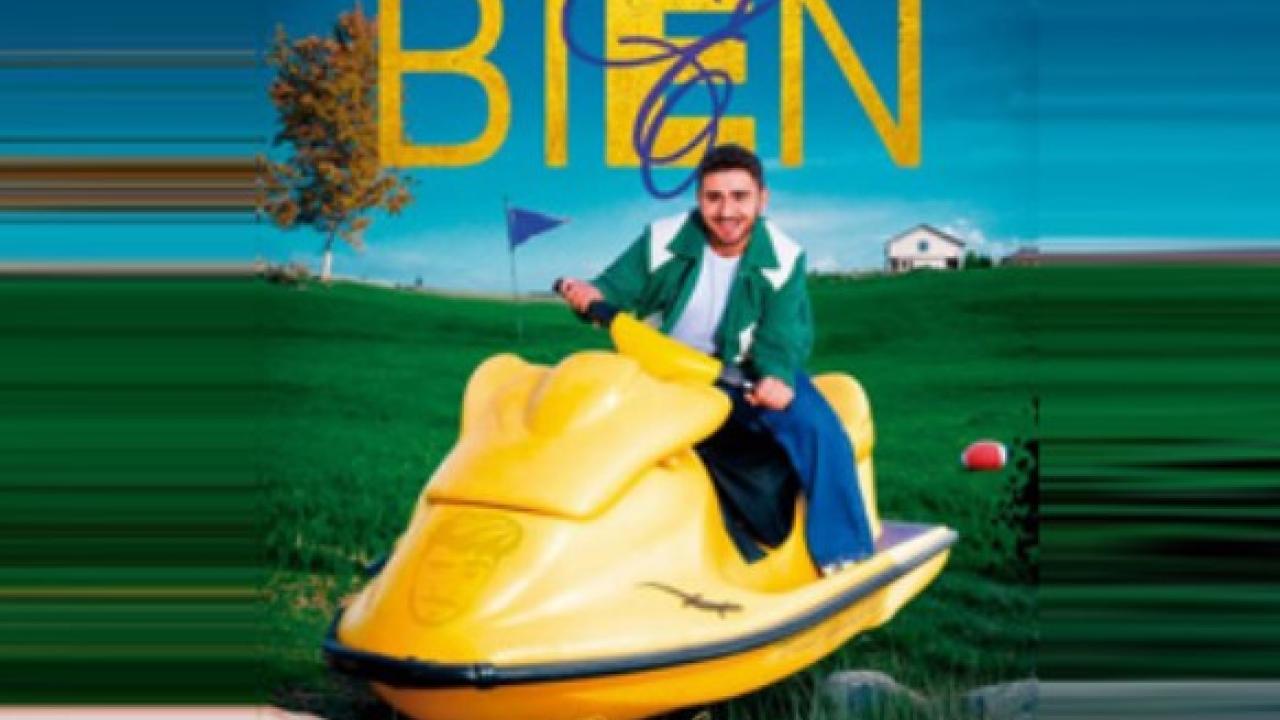 Legacomedy: David Puerto "Bien"