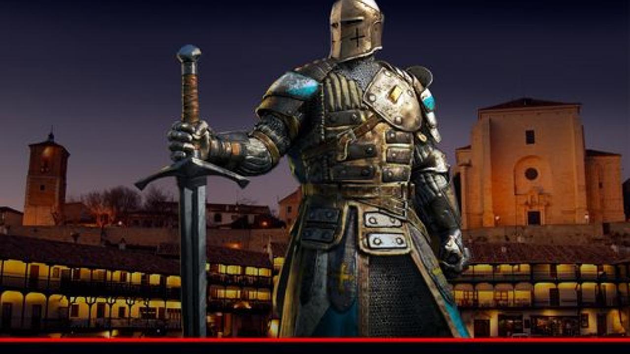 Mercado Medieval en Chinchón