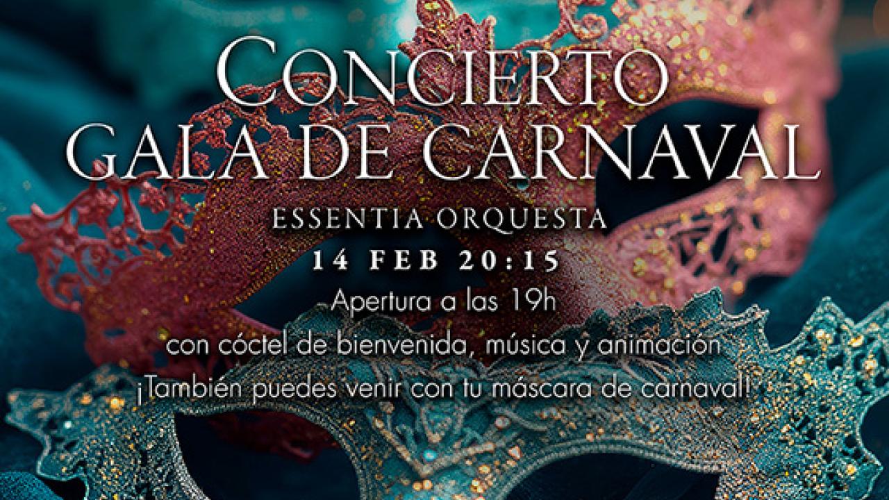 Gala de Carnaval
