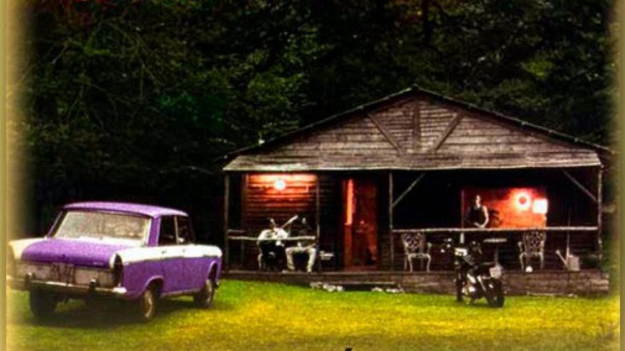 Cinefórum: Tengo una casa