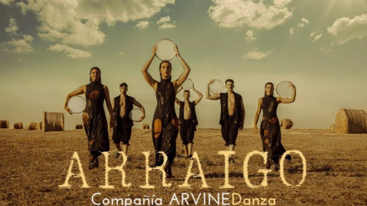 Teatro "Arraigo"