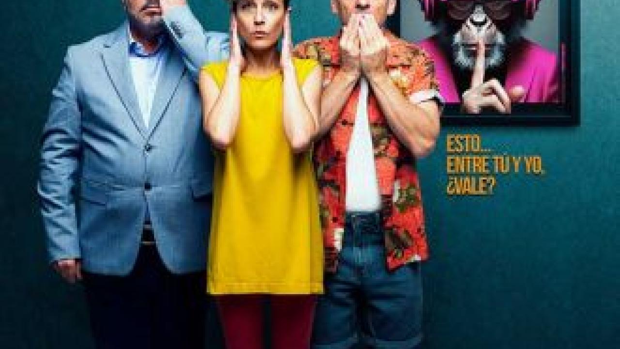 Teatro Contemporáneo "No se lo digas"