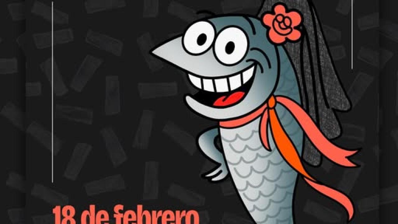 Entierro de la Sardina