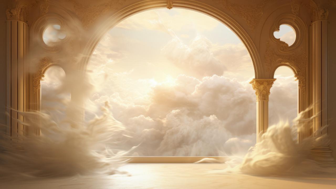 Ciclo de música sacra. Coro Los Peñascales