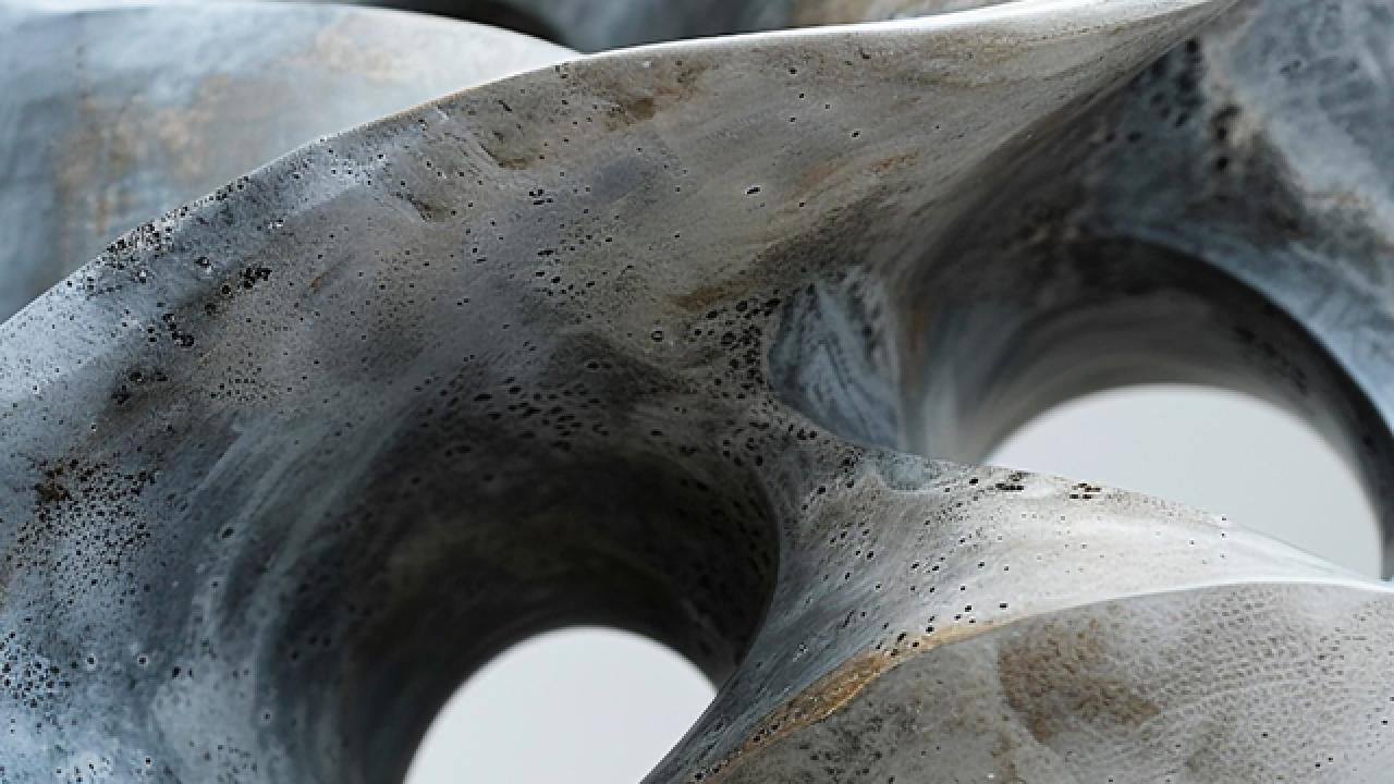 Exposición: Exvotos. Alumnos de “Modelado del natural” (UCM)