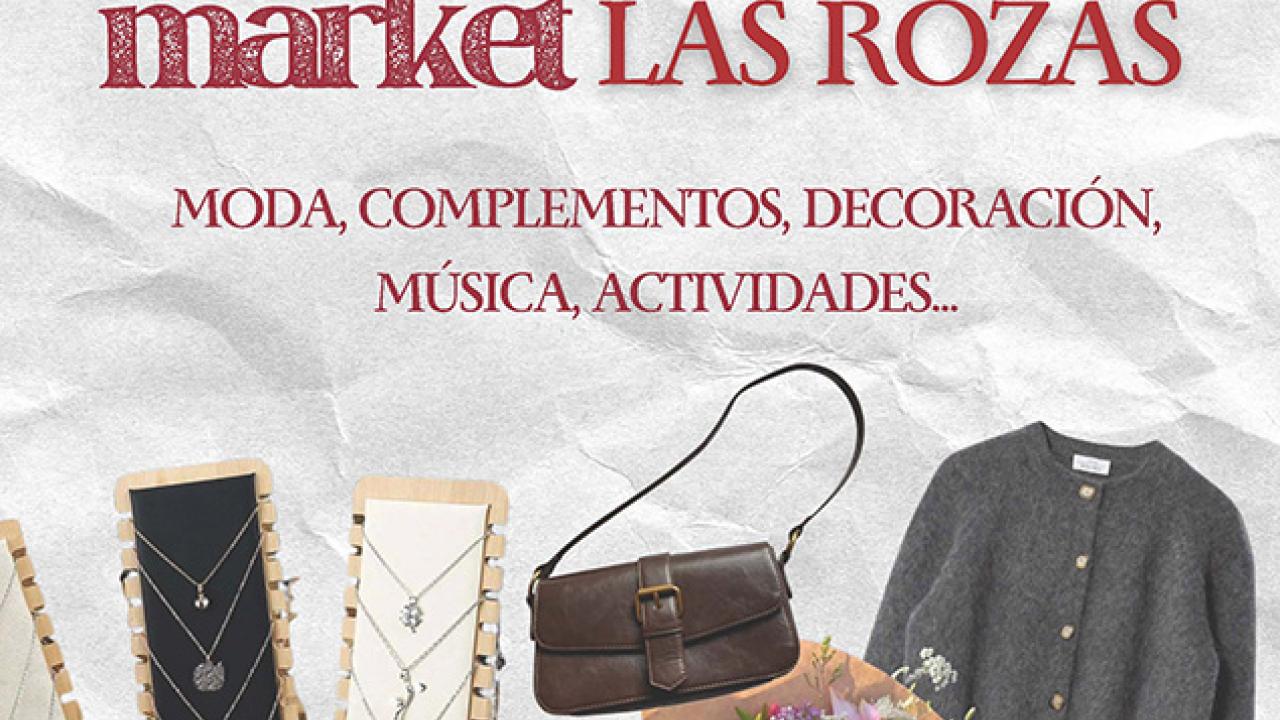 Brandy Be Market Las Rozas