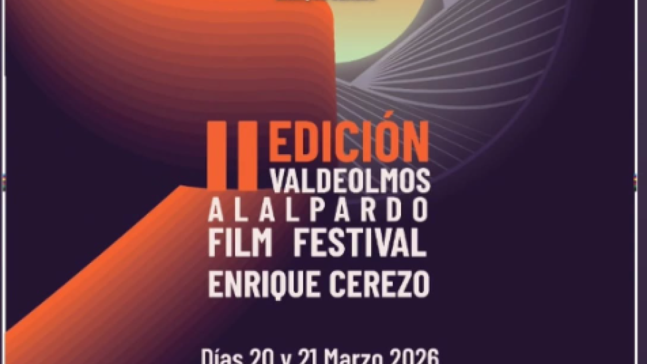 Festival VAFF Enrique Cerezo 2026