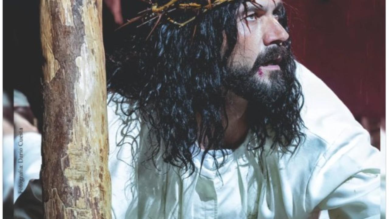 La Pasión de Chinchón