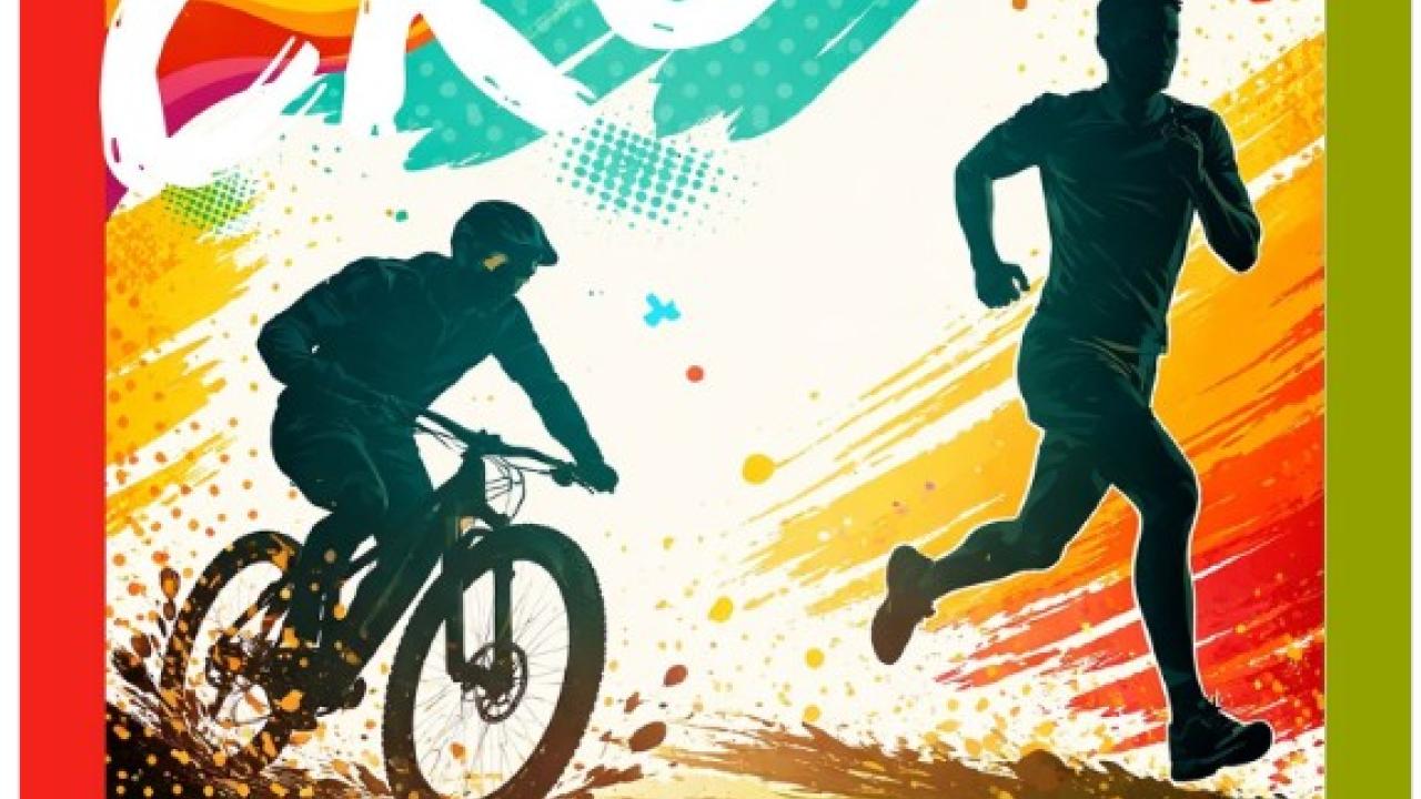  Duatlón Alpedrete 2026