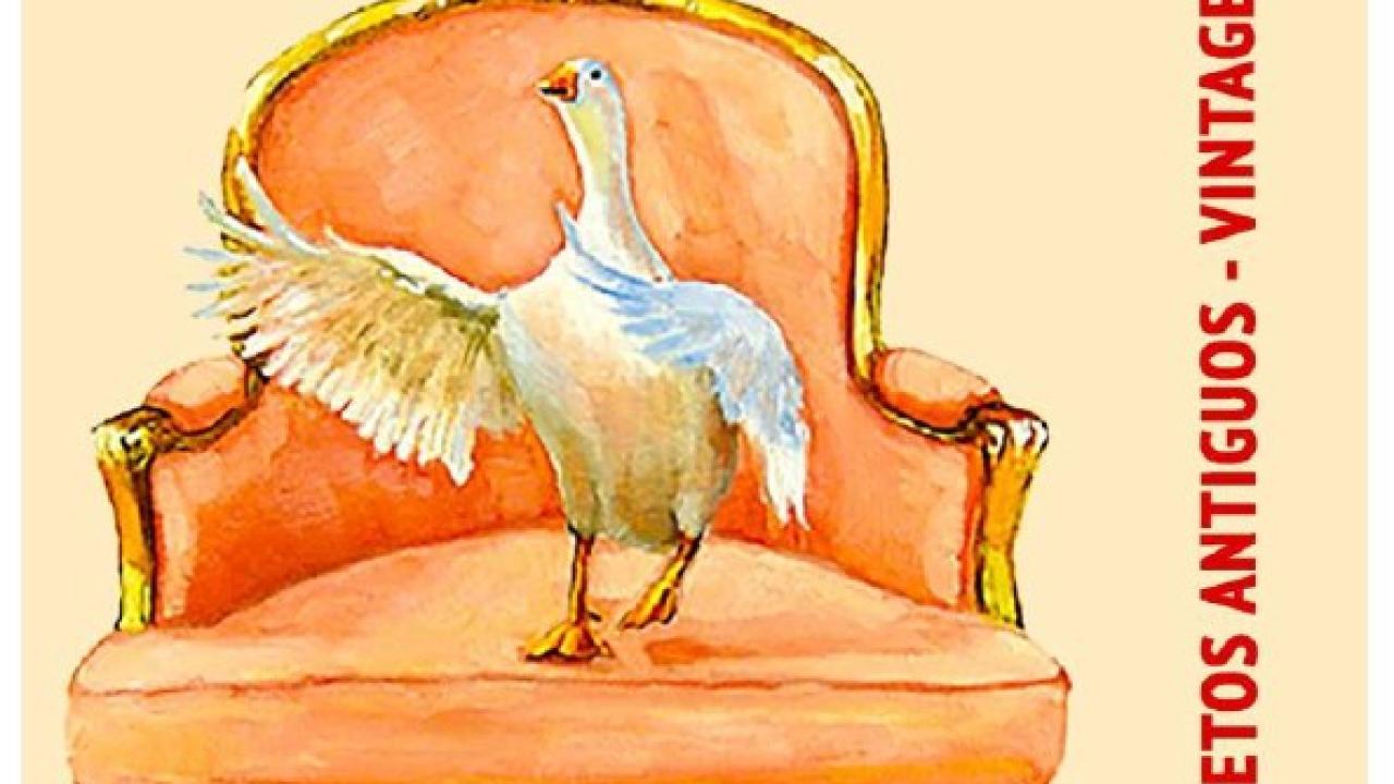 El Déballage de La Moraleja