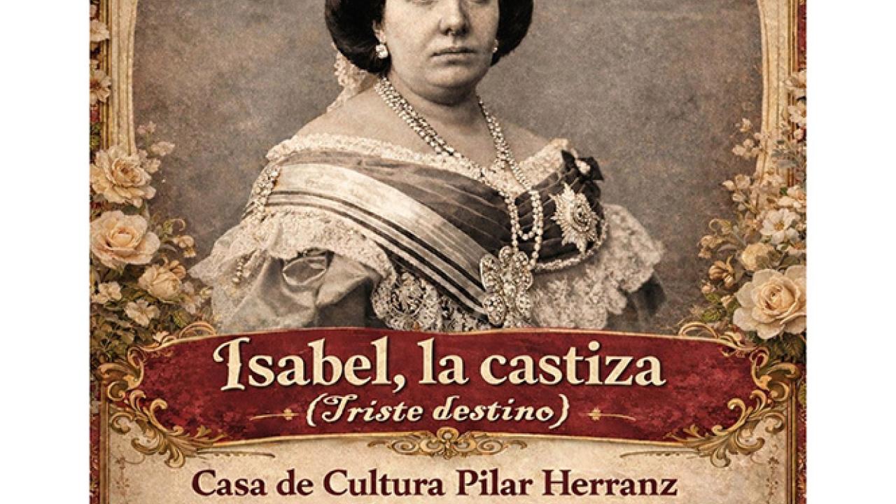 Teatro: Isabel, la castiza (Triste destino)