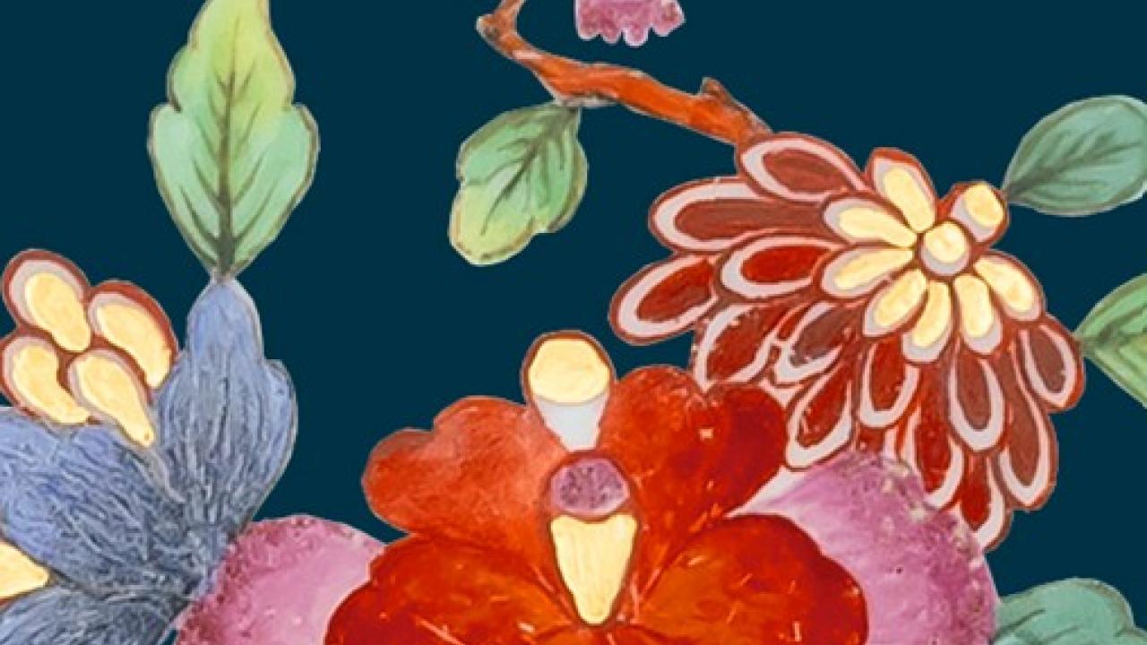 Porcelanas para los reyes de España. La producción de la Real Fábrica del Buen Retiro