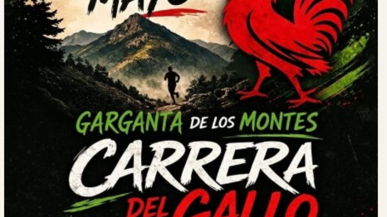 Carrera del Gayo 2026