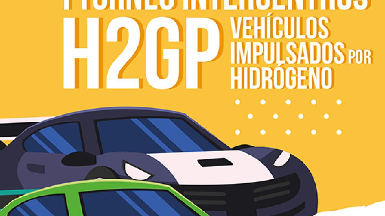 Torneo intercentros de vehículos de hidrógeno