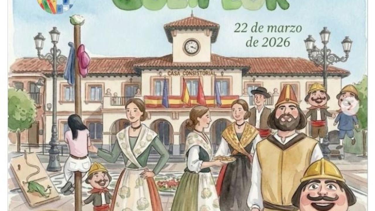 Fiesta de la Coliflor 2026