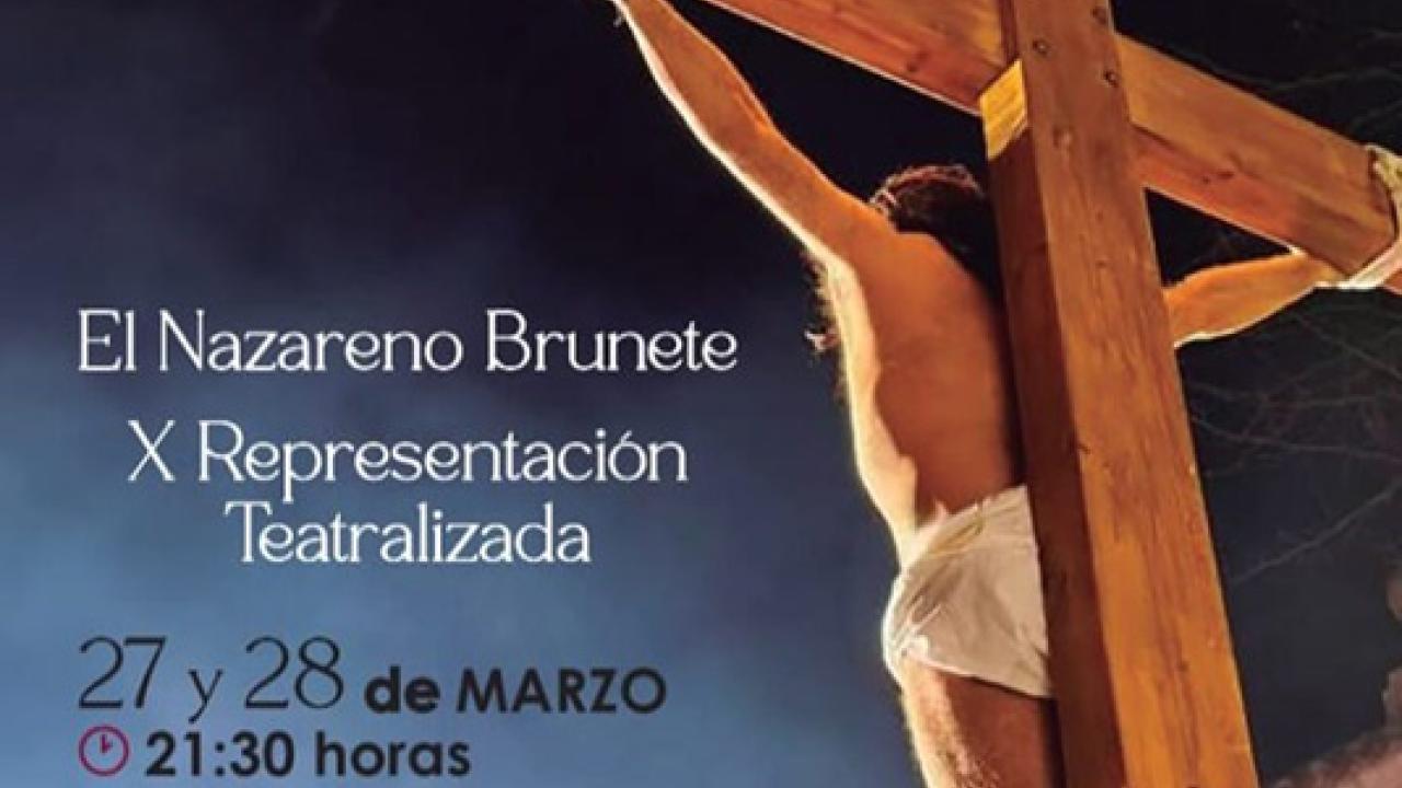 El Nazareno de Brunete