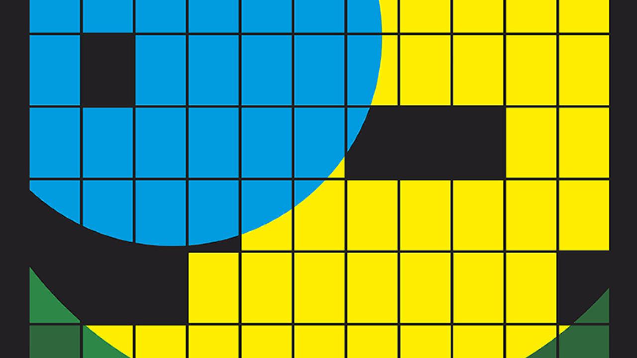 Exposición: Afecto al color. ITINER 2026
