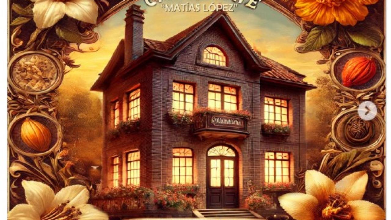 III Jornadas del Chocolate